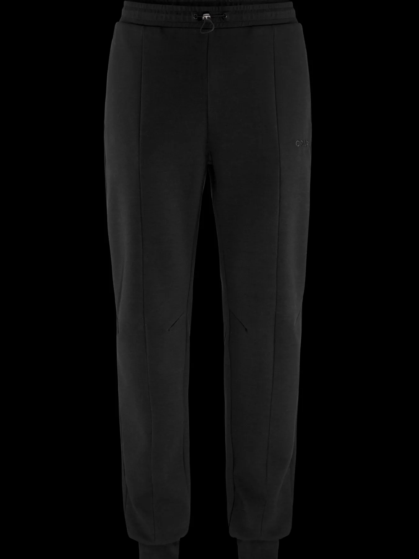 Bukser>Craft Sportswear ADV Join Sweat Pant M Black