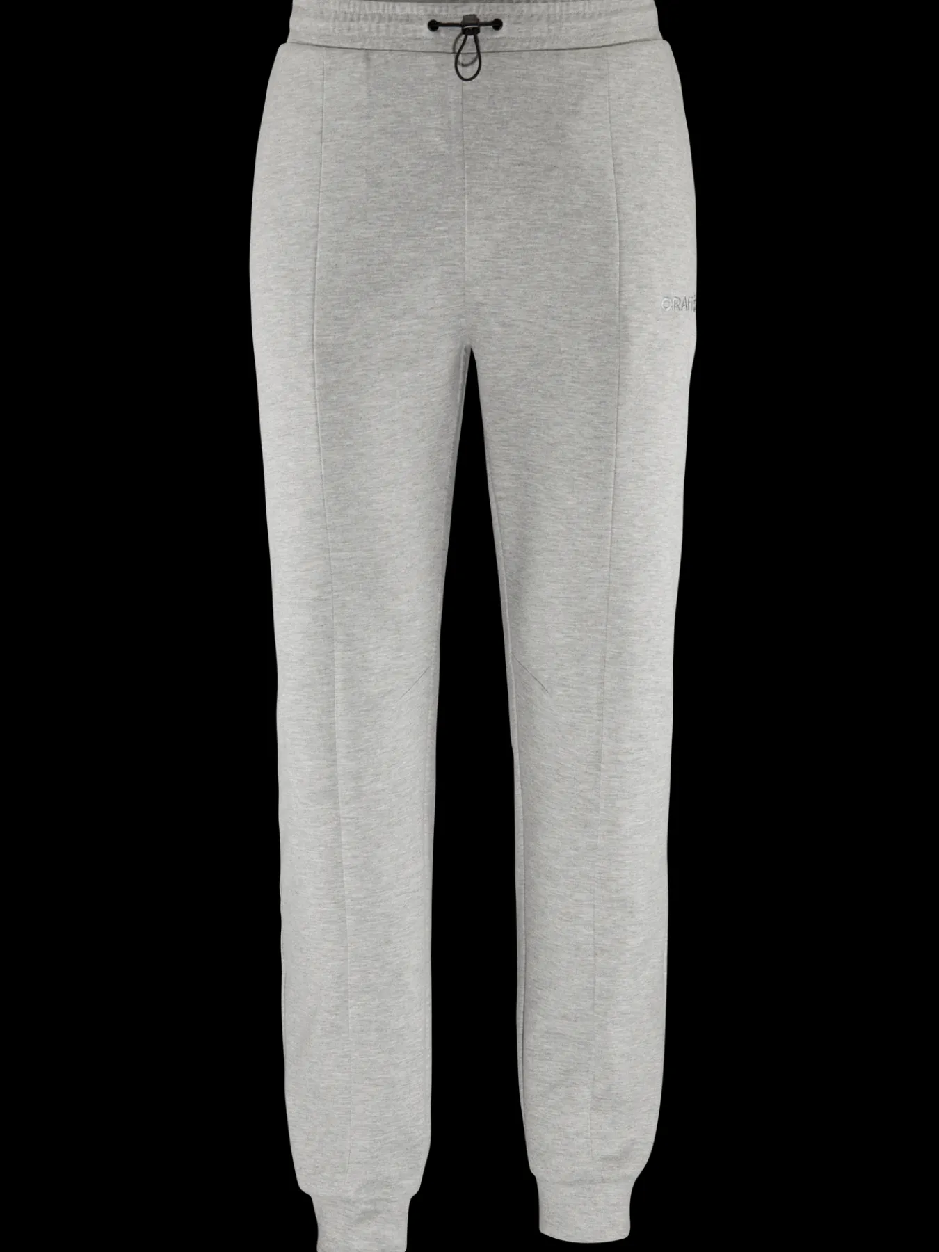 Bukser>Craft Sportswear ADV Join Sweat Pant M Grey Melange