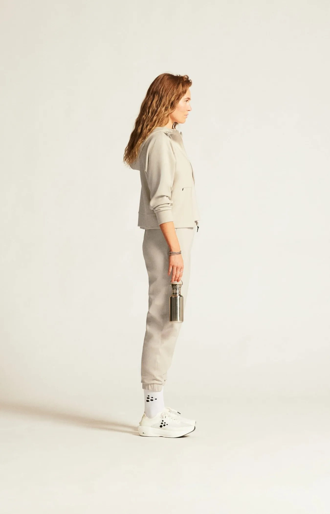 Bukser>Craft Sportswear ADV Join Sweat Pant W Plaster