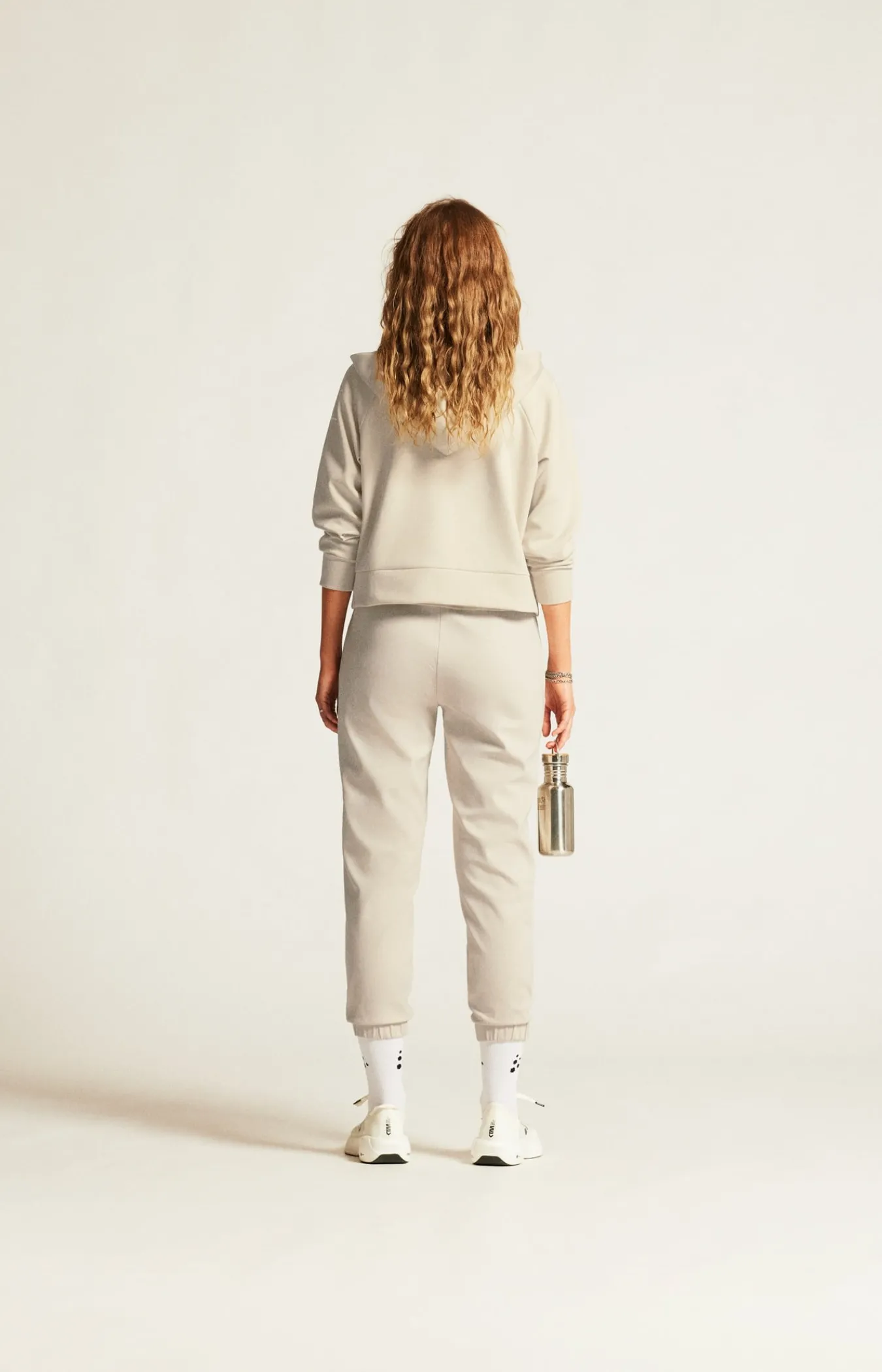 Bukser>Craft Sportswear ADV Join Sweat Pant W Plaster