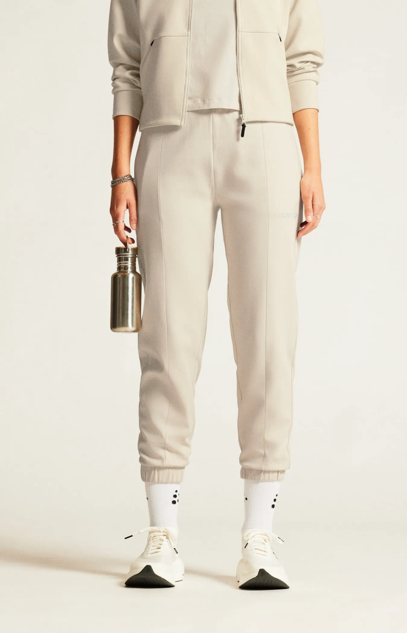 Bukser>Craft Sportswear ADV Join Sweat Pant W Plaster