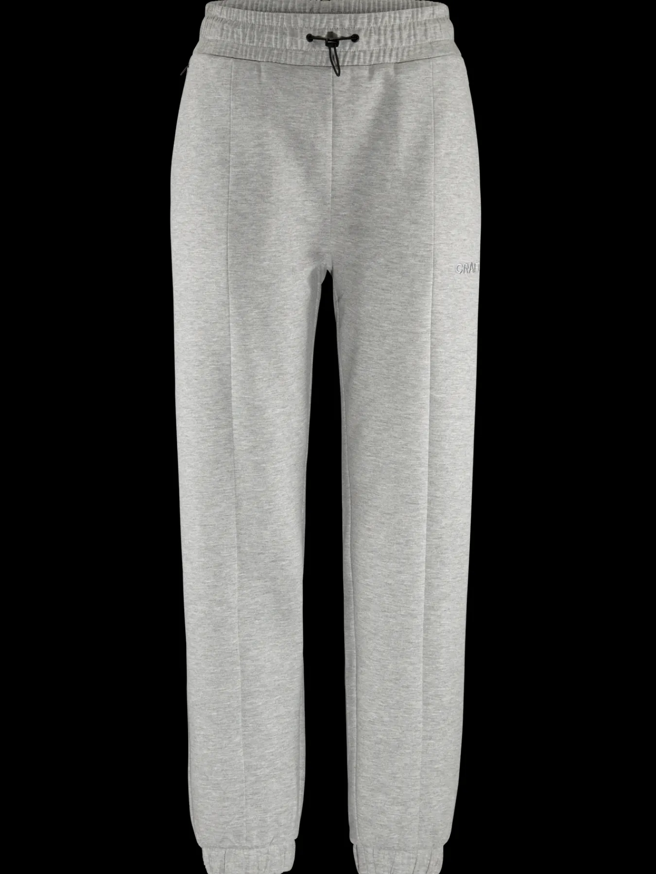 Bukser>Craft Sportswear ADV Join Sweat Pant W Grey Melange
