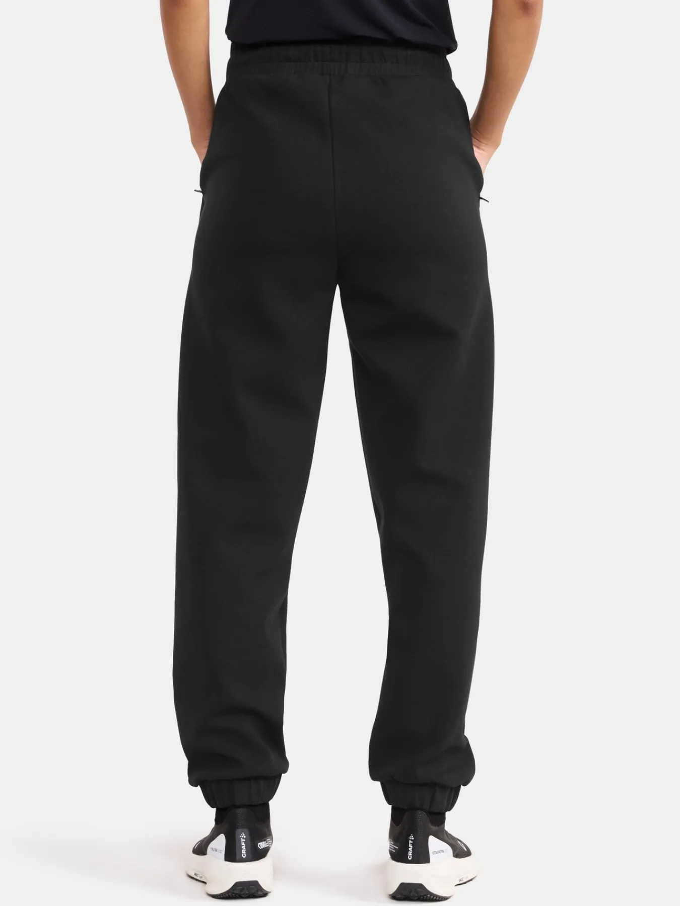 Bukser>Craft Sportswear ADV Join Sweat Pant W Black