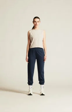 Bukser>Craft Sportswear ADV Join Sweat Pant W Blaze