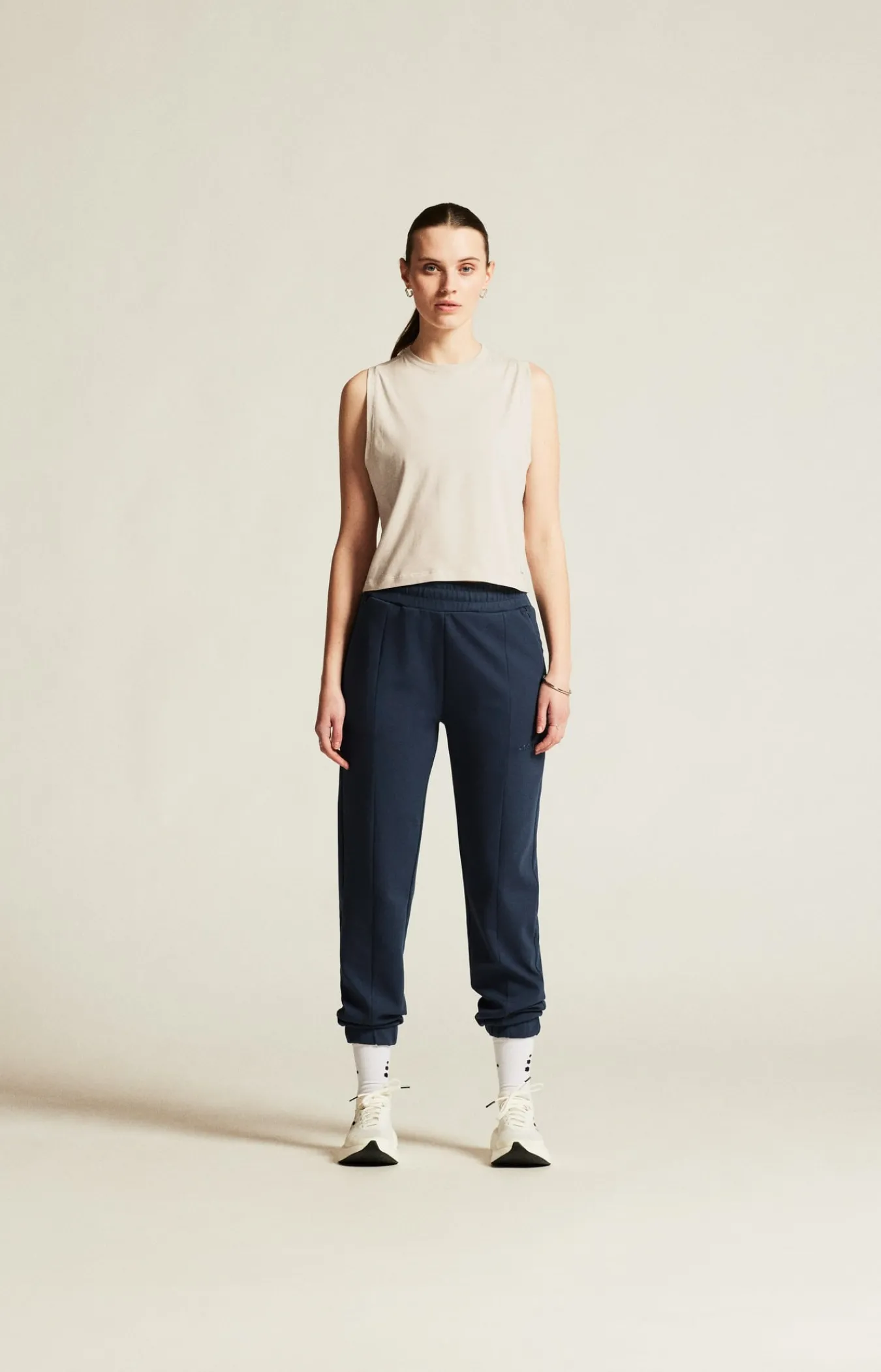 Bukser>Craft Sportswear ADV Join Sweat Pant W Blaze
