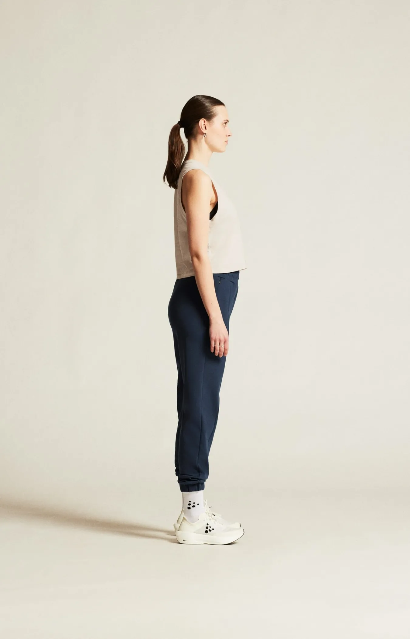 Bukser>Craft Sportswear ADV Join Sweat Pant W Blaze