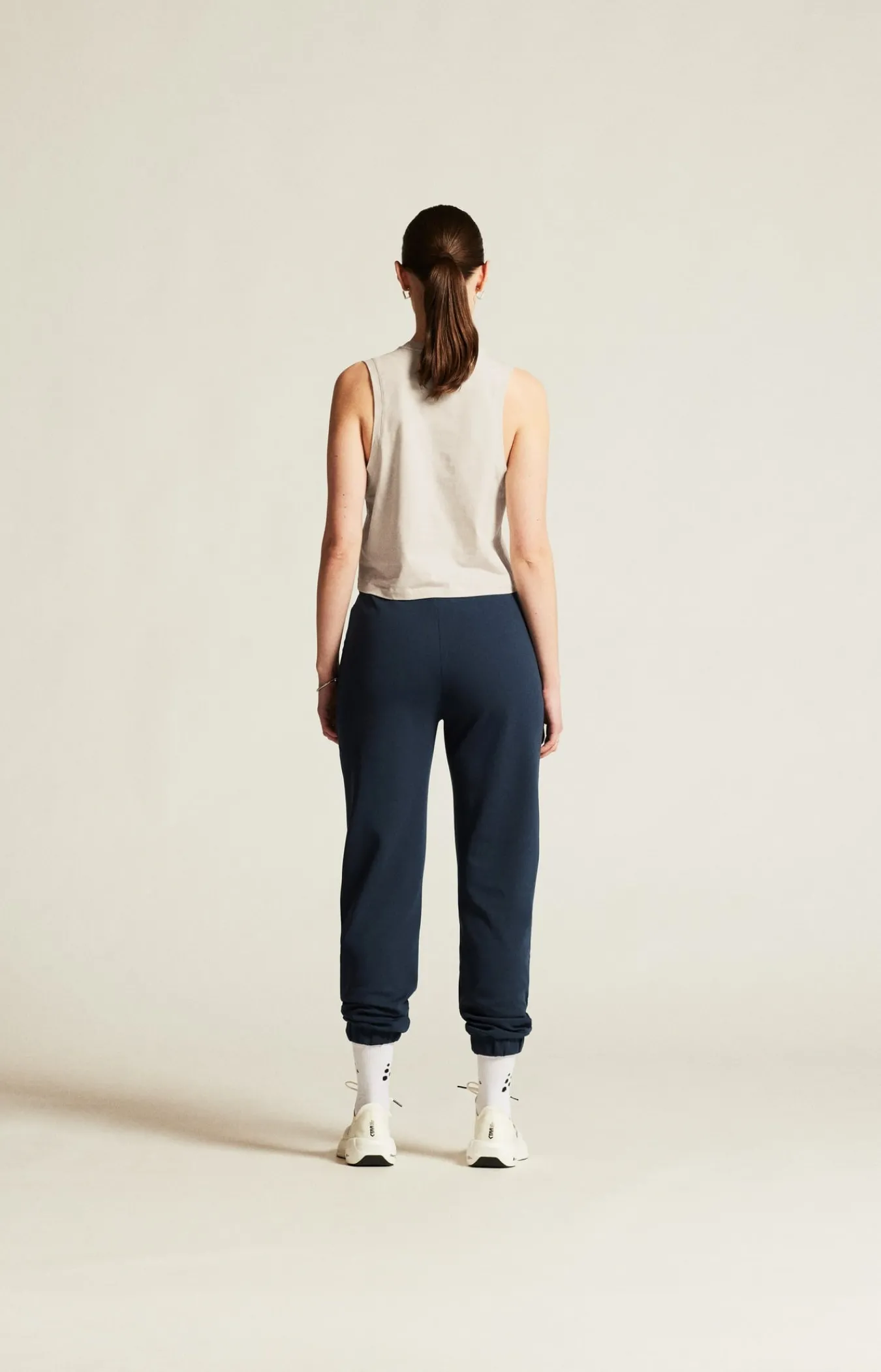 Bukser>Craft Sportswear ADV Join Sweat Pant W Blaze