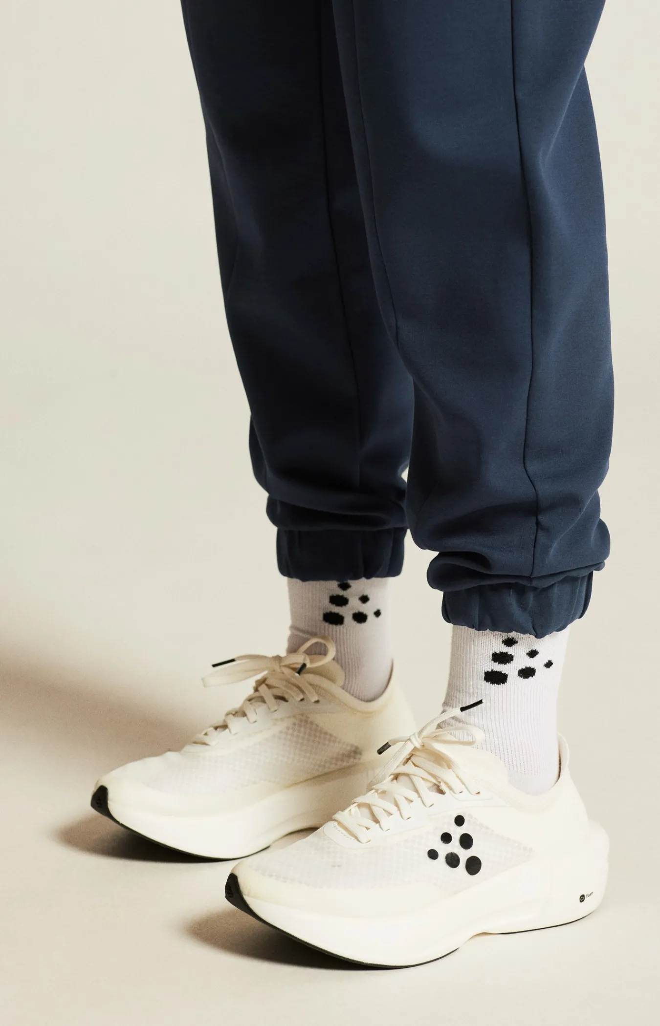 Bukser>Craft Sportswear ADV Join Sweat Pant W Blaze