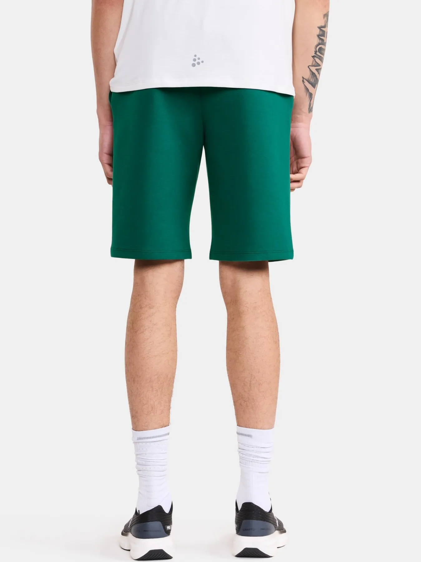 Shorts>Craft Sportswear ADV Join Sweat Shorts M Twig