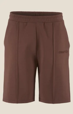 Shorts>Craft Sportswear ADV Join Sweat Shorts M Prune