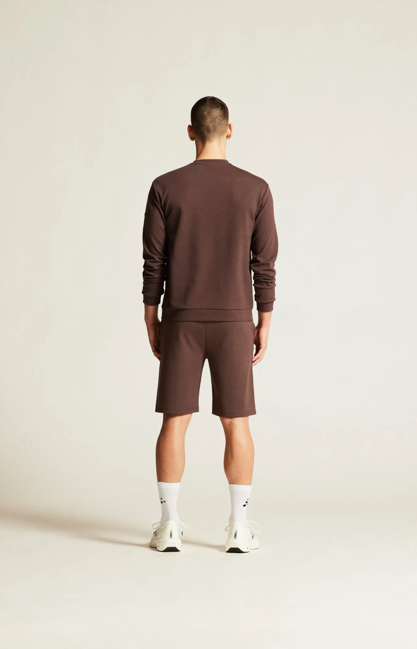 Shorts>Craft Sportswear ADV Join Sweat Shorts M Prune