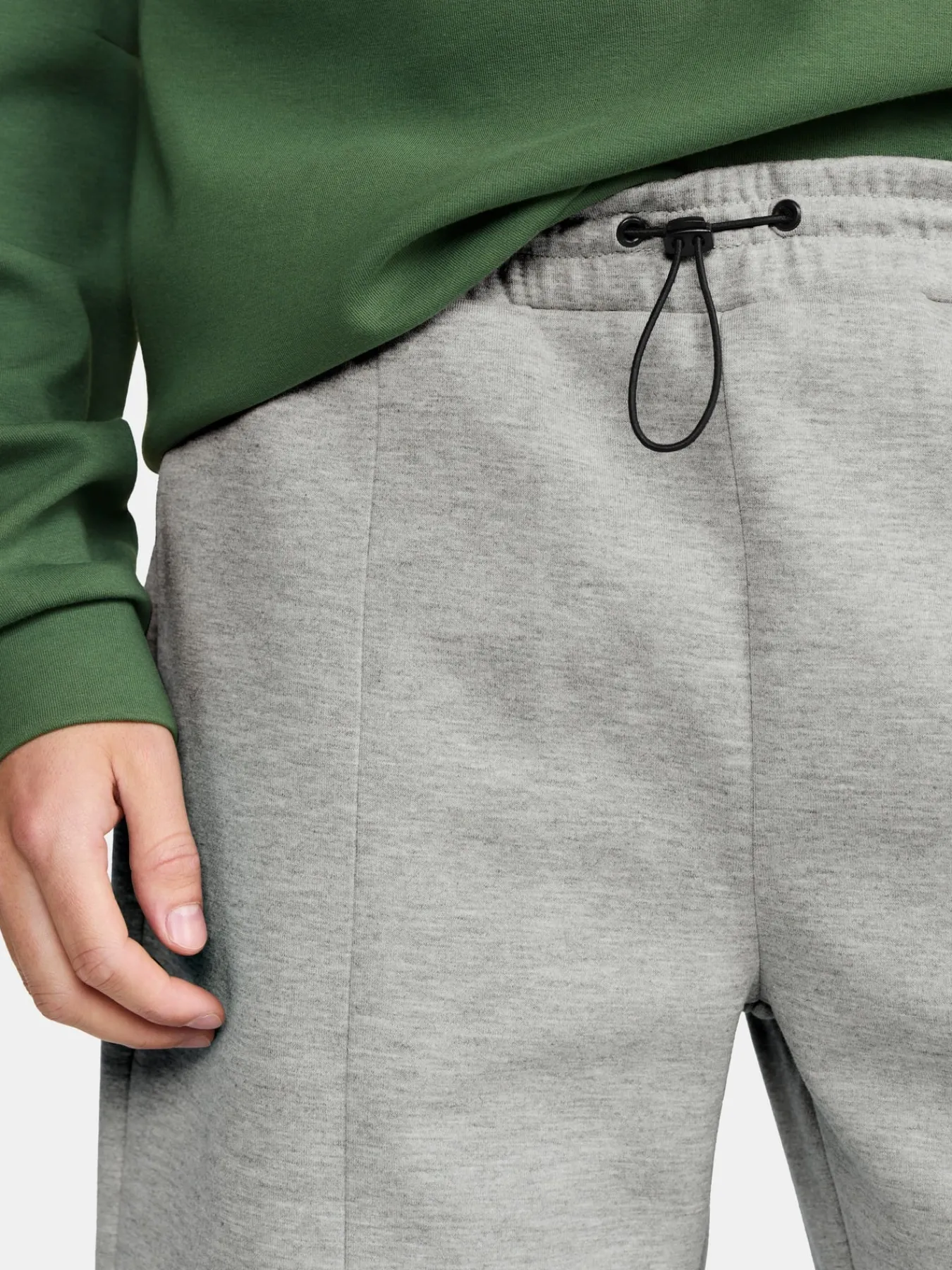 Shorts>Craft Sportswear ADV Join Sweat Shorts M Grey Melange