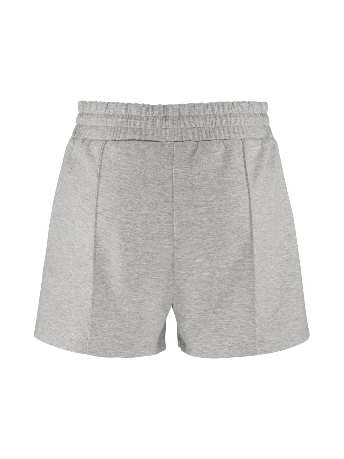 Shorts & Skjørt>Craft Sportswear ADV Join Sweat Shorts W Grey Melange