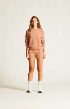 Shorts & Skjørt>Craft Sportswear ADV Join Sweat Shorts W Syrup