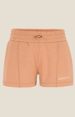 Shorts & Skjørt>Craft Sportswear ADV Join Sweat Shorts W Syrup