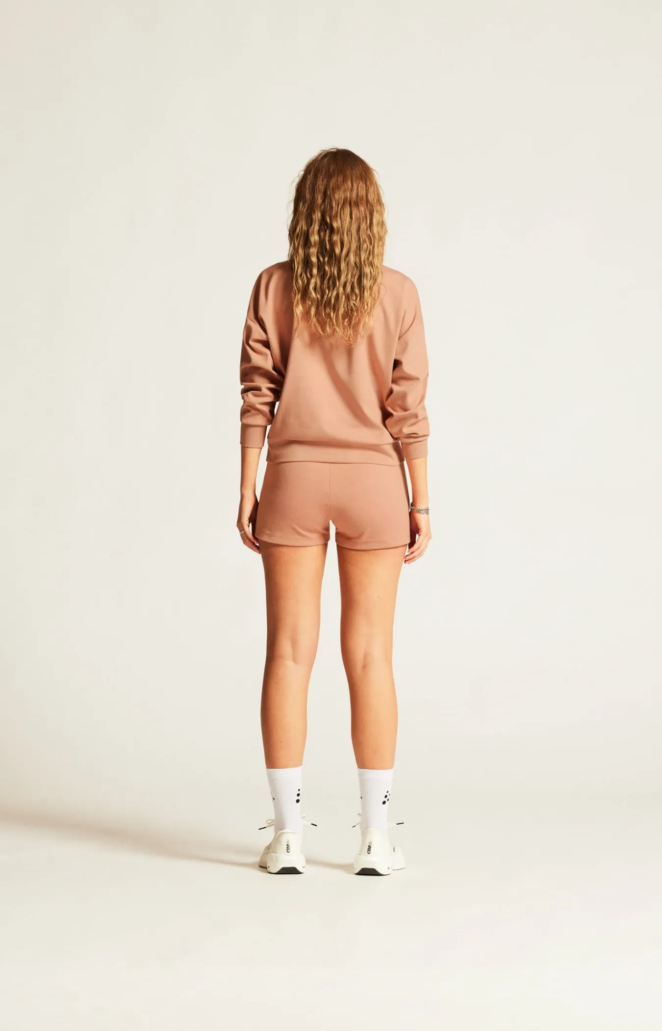 Shorts & Skjørt>Craft Sportswear ADV Join Sweat Shorts W Syrup