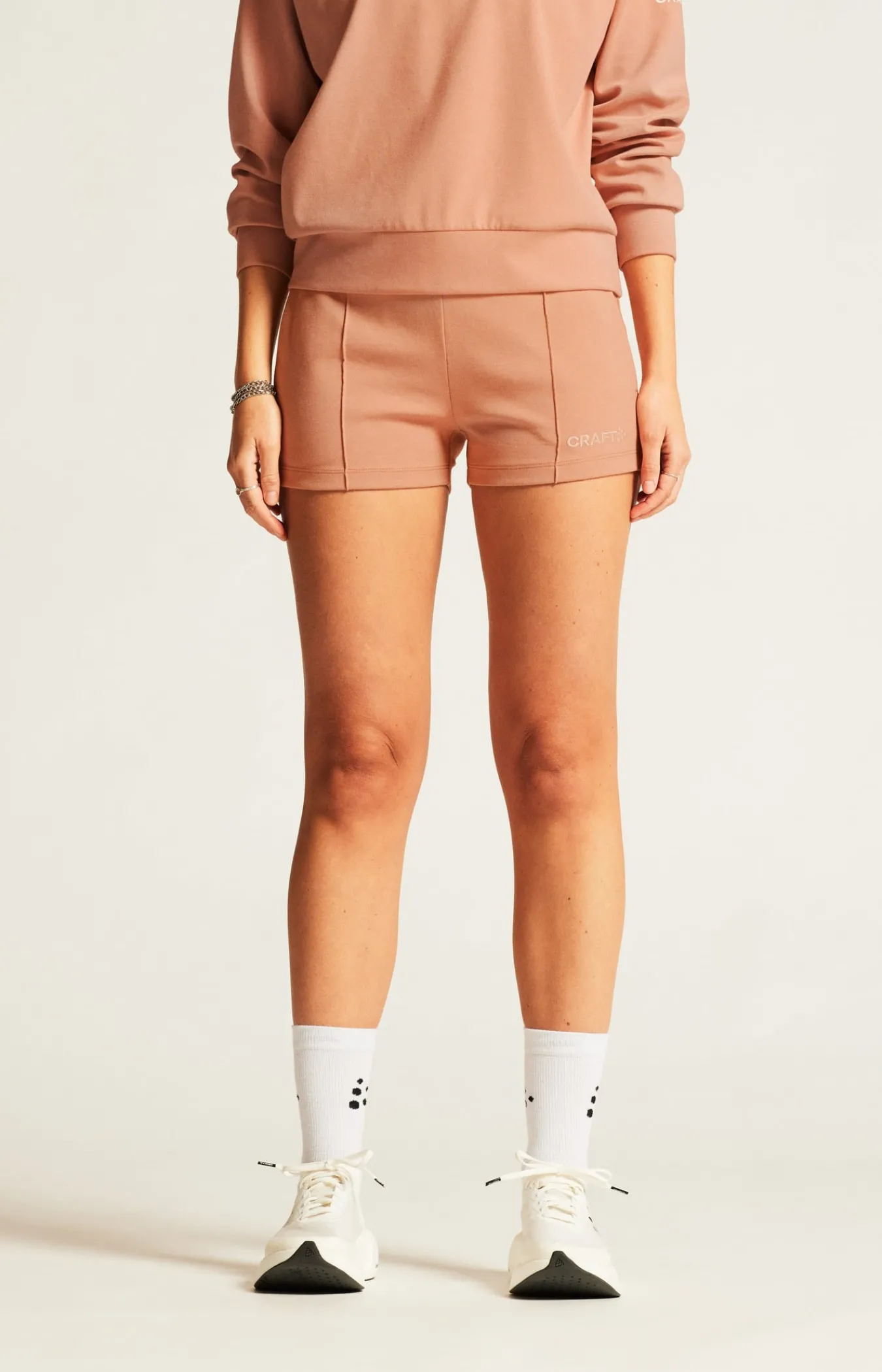 Shorts & Skjørt>Craft Sportswear ADV Join Sweat Shorts W Syrup