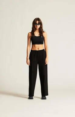 Bukser>Craft Sportswear ADV Join Wide Sweat Pant W Black