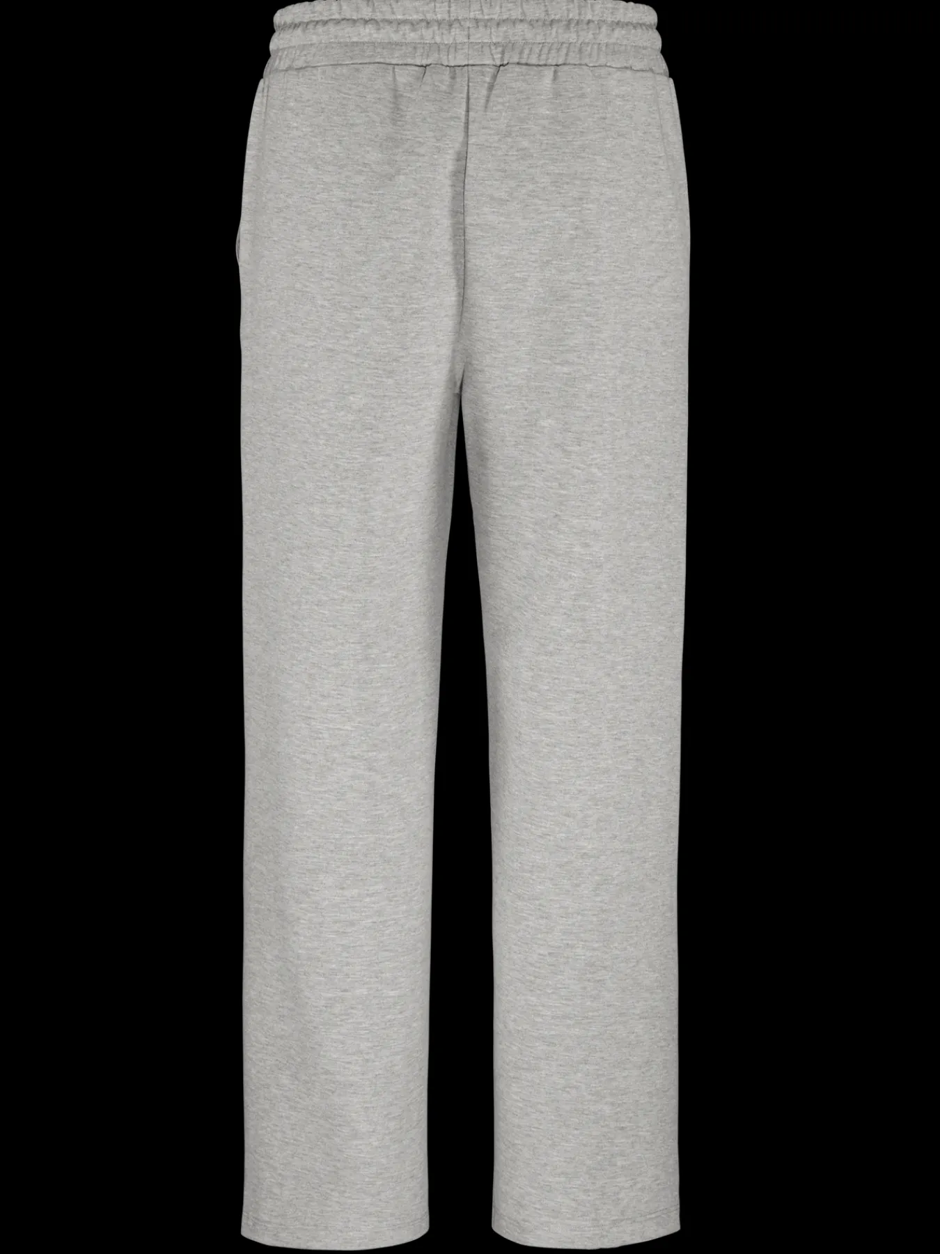 Bukser>Craft Sportswear ADV Join Wide Sweat Pant W Grey Melange