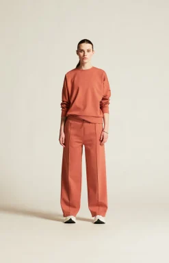 Bukser>Craft Sportswear ADV Join Wide Sweat Pant W Sequoia
