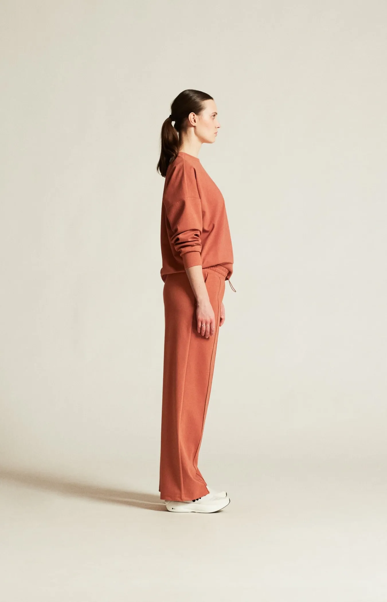 Bukser>Craft Sportswear ADV Join Wide Sweat Pant W Sequoia