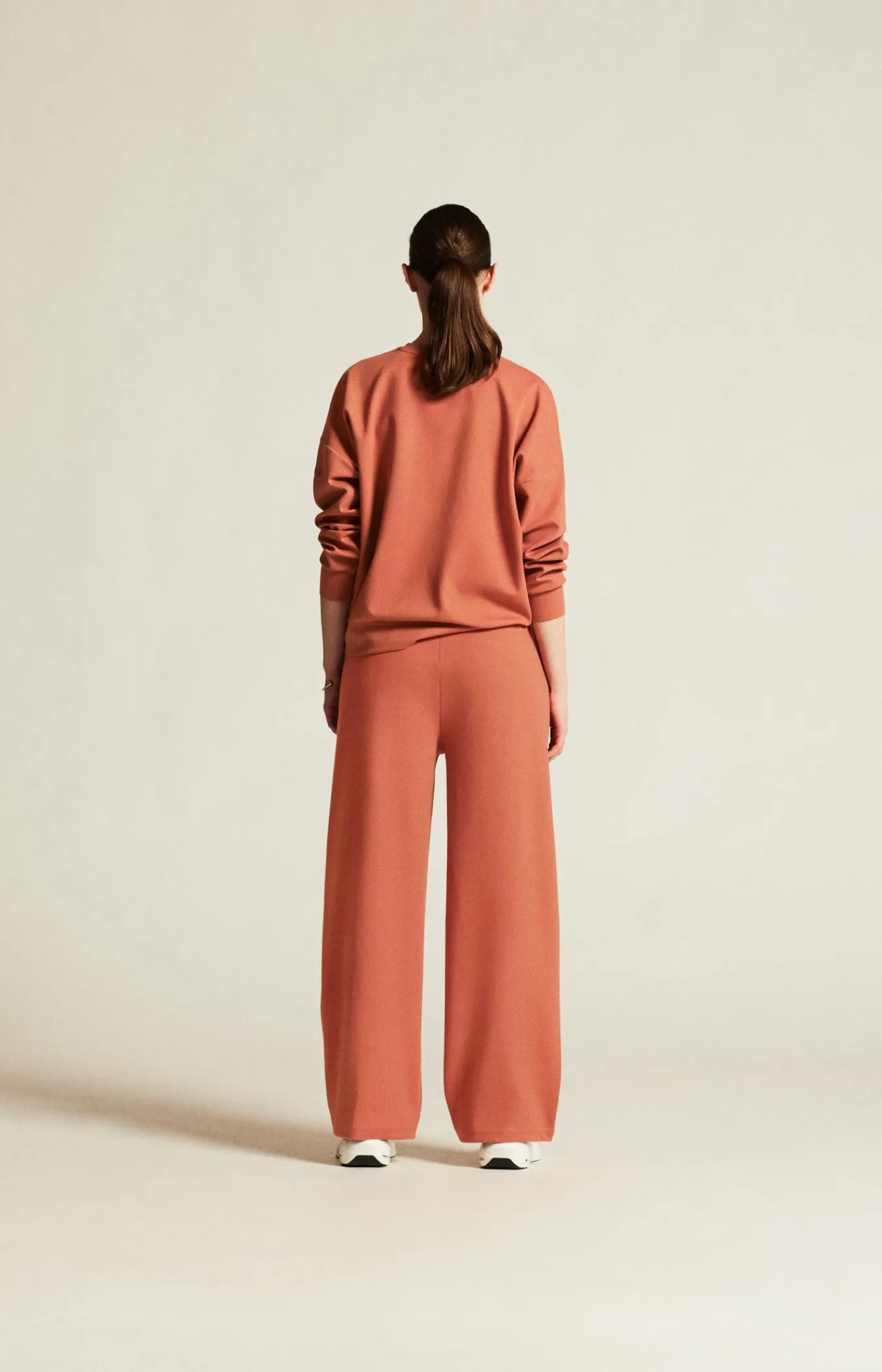 Bukser>Craft Sportswear ADV Join Wide Sweat Pant W Sequoia