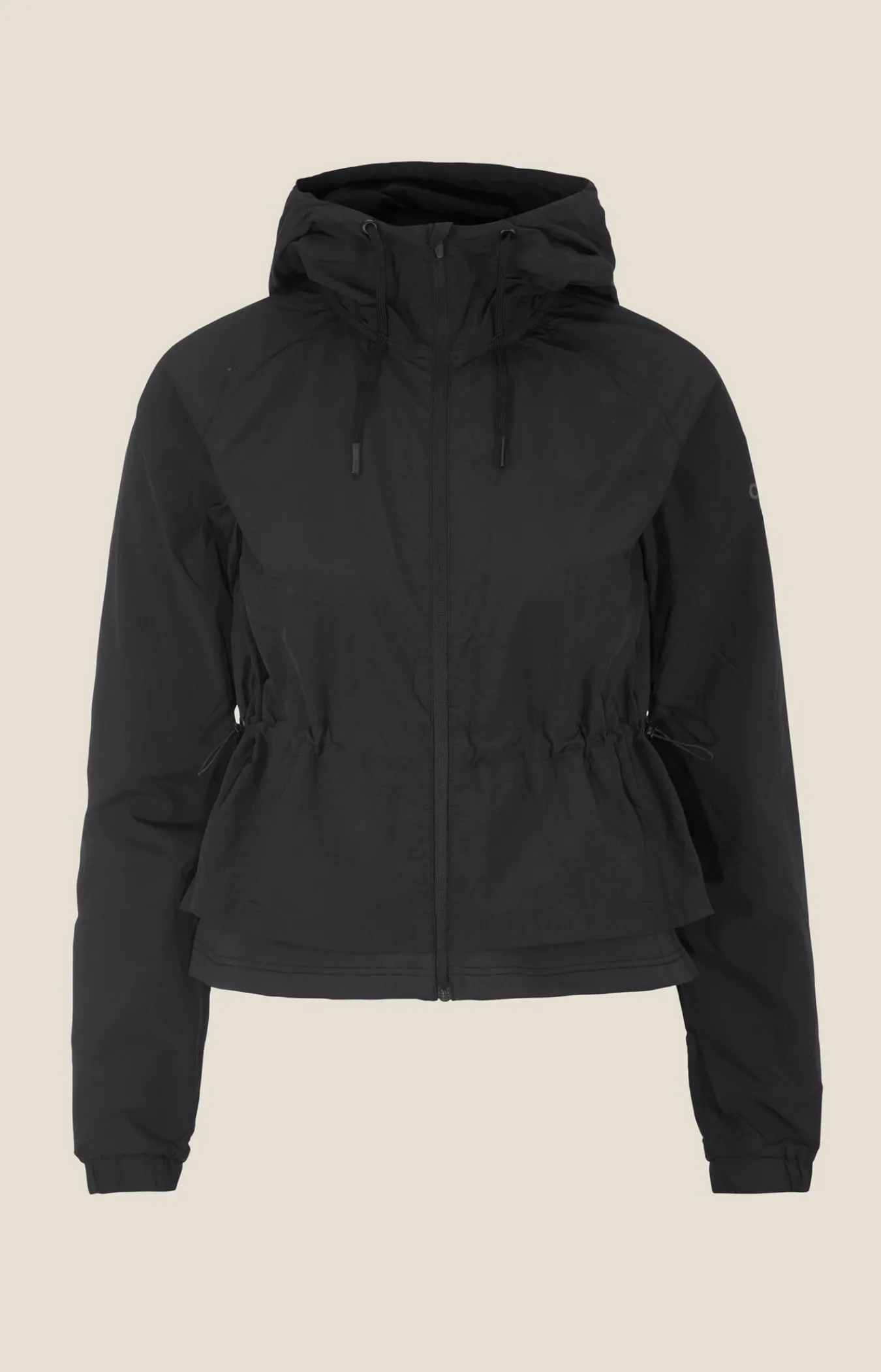 Jakker & Vester>Craft Sportswear ADV Join Windbreaker W Black