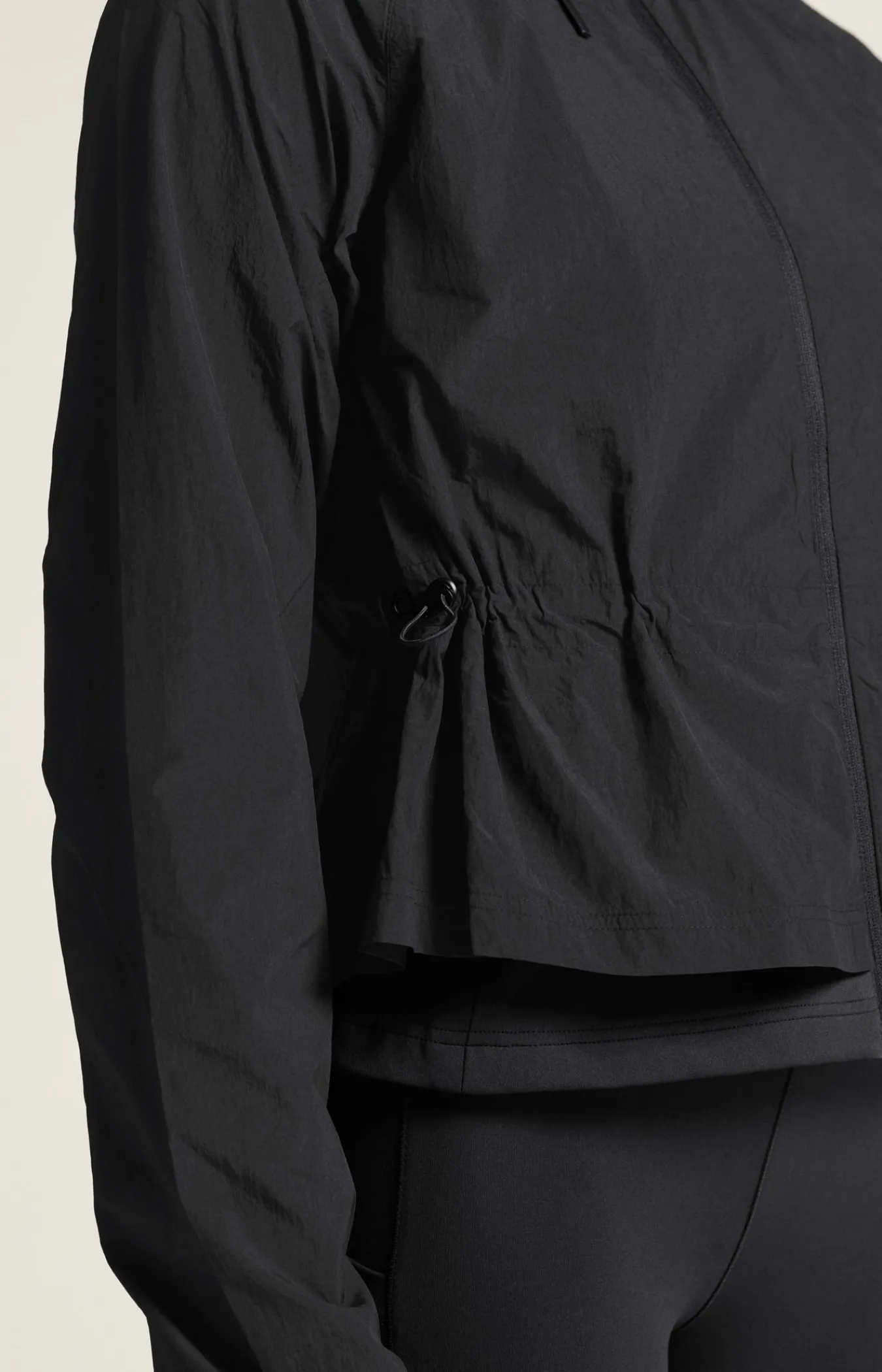 Jakker & Vester>Craft Sportswear ADV Join Windbreaker W Black