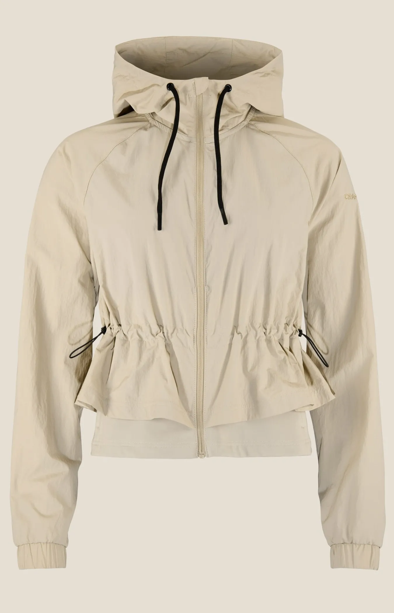 Jakker & Vester>Craft Sportswear ADV Join Windbreaker W Hay