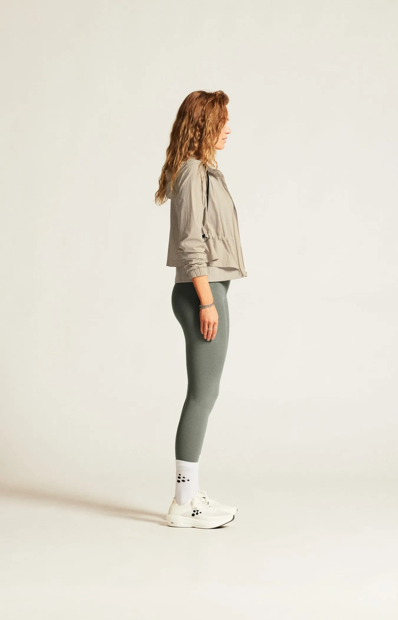 Jakker & Vester>Craft Sportswear ADV Join Windbreaker W Hay