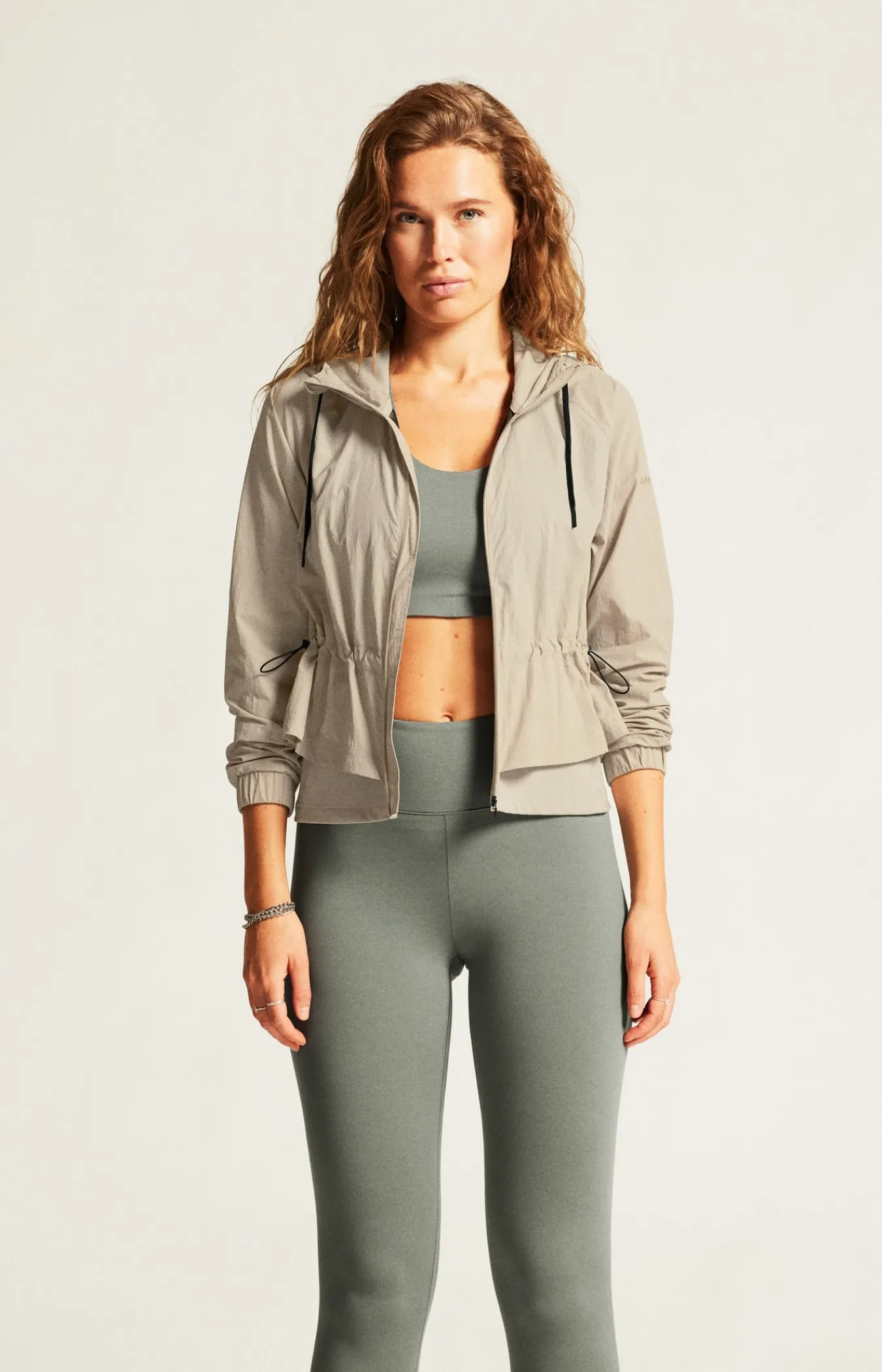 Jakker & Vester>Craft Sportswear ADV Join Windbreaker W Hay