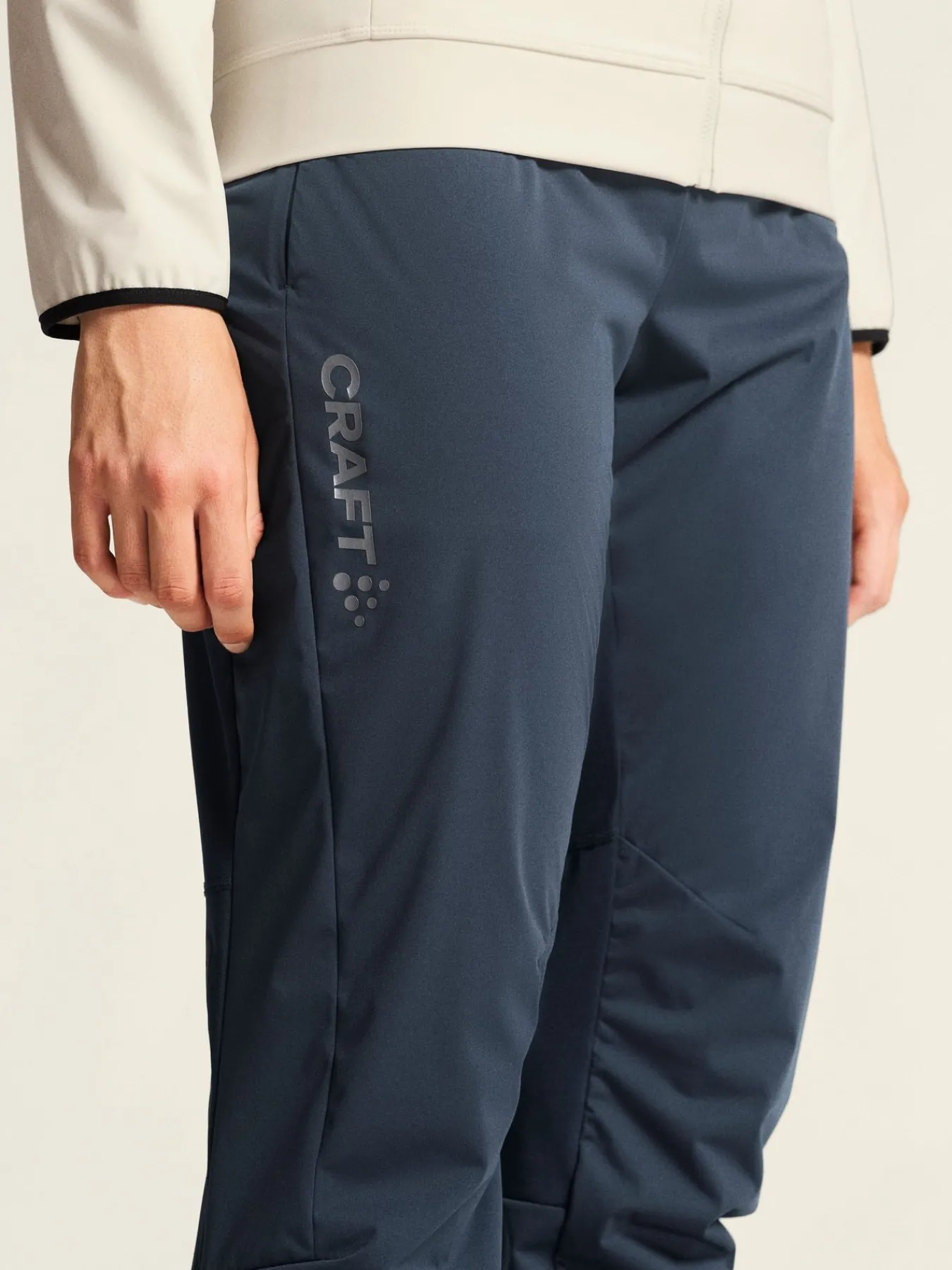 Bukser|Langrenn>Craft Sportswear Adv Nordic Race Pants W Blaze