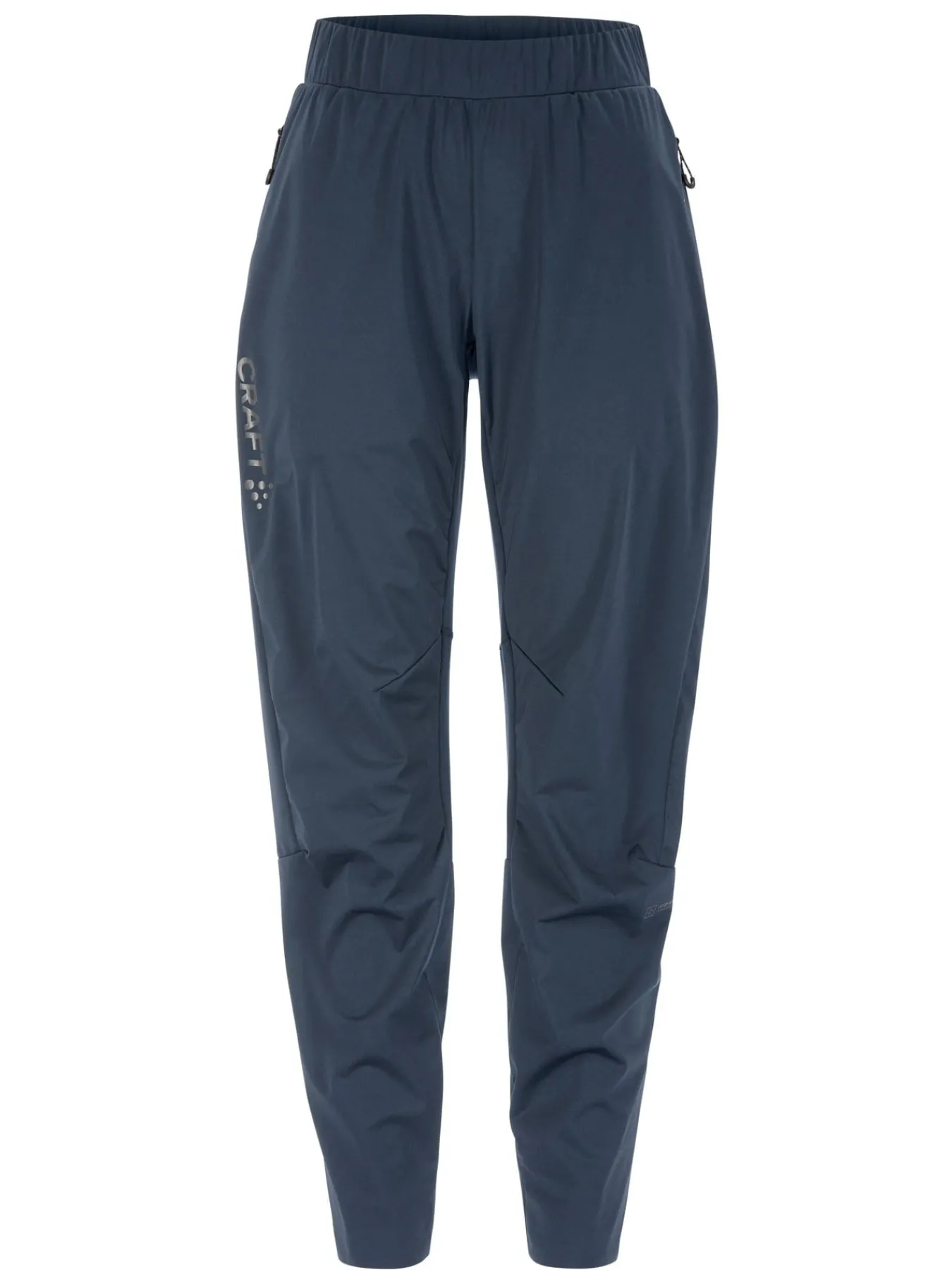 Bukser|Langrenn>Craft Sportswear Adv Nordic Race Pants W Blaze