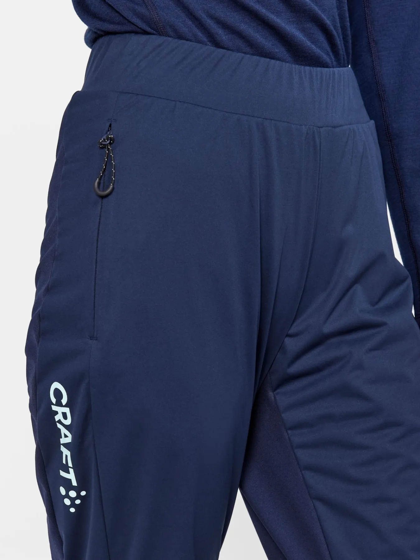 Bukser|Langrenn>Craft Sportswear Adv Nordic Race Pants W Blaze