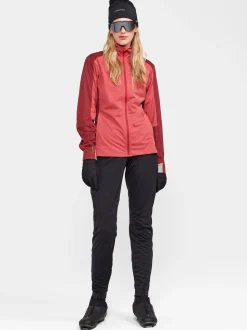 Bukser|Langrenn>Craft Sportswear Adv Nordic Race Pants W Black