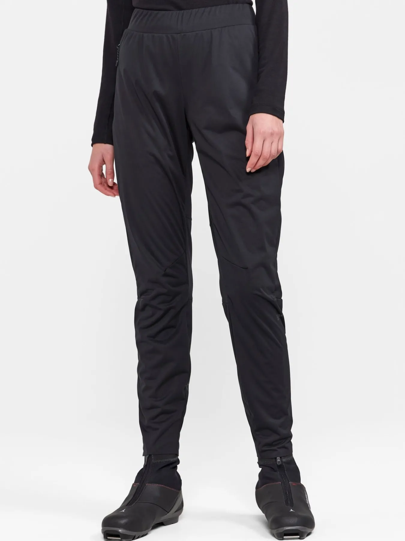 Bukser|Langrenn>Craft Sportswear Adv Nordic Race Pants W Black