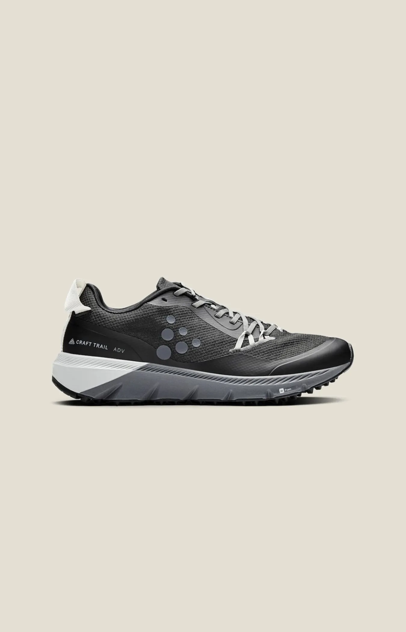 Løping>Craft Sportswear ADV Nordic Trail M Black