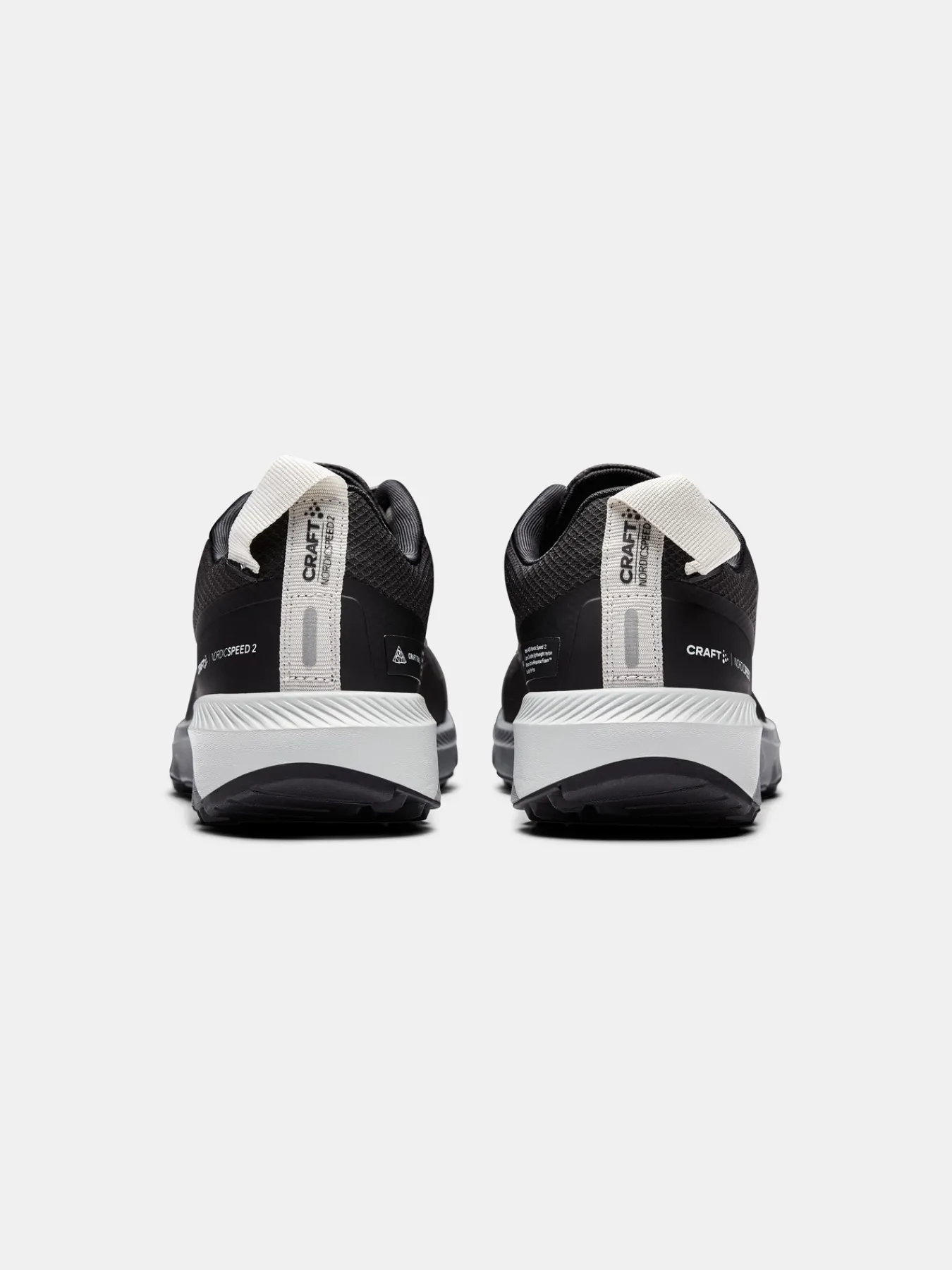 Løping>Craft Sportswear ADV Nordic Trail M Black