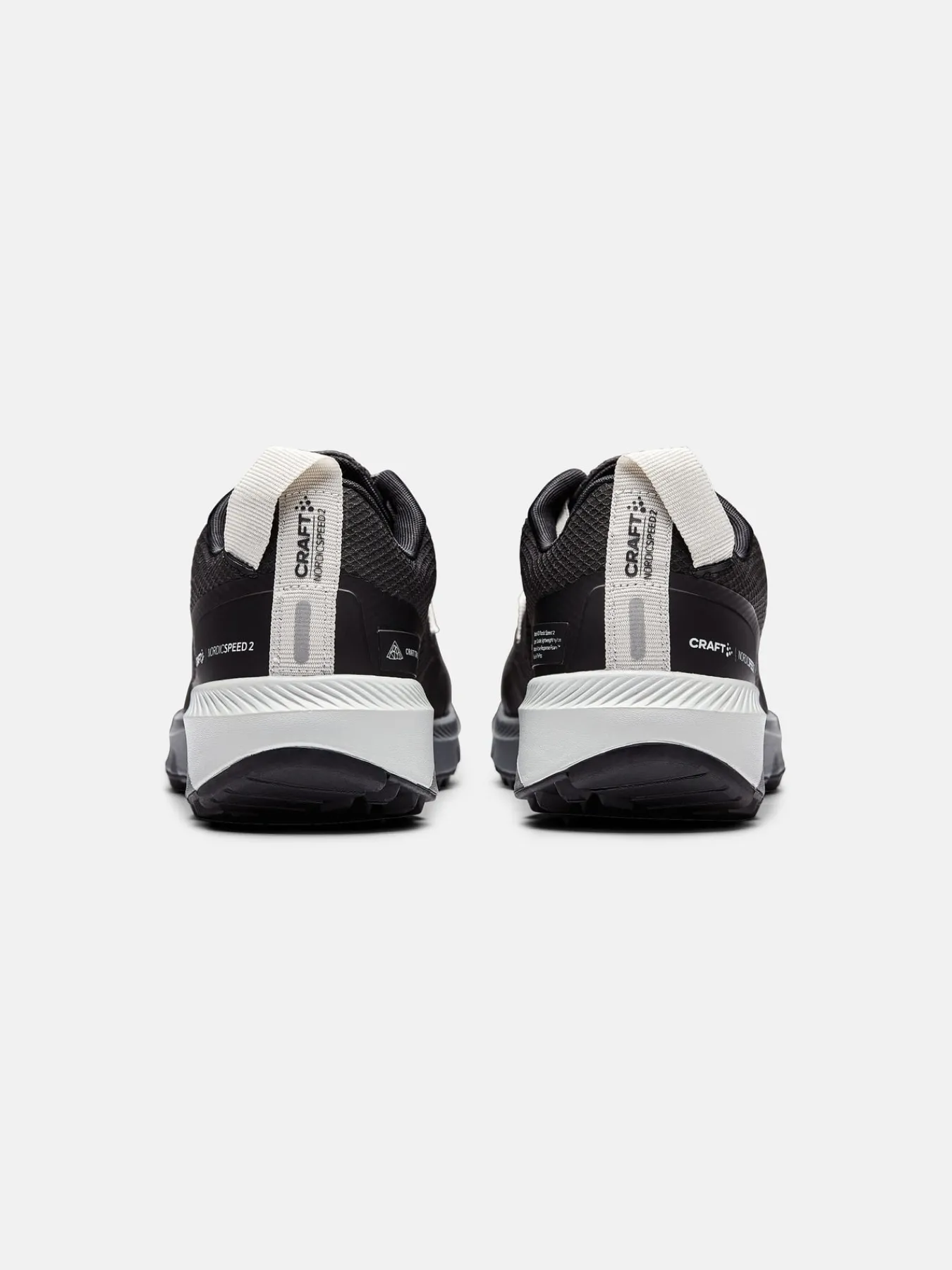 Løping>Craft Sportswear ADV Nordic Trail W Black