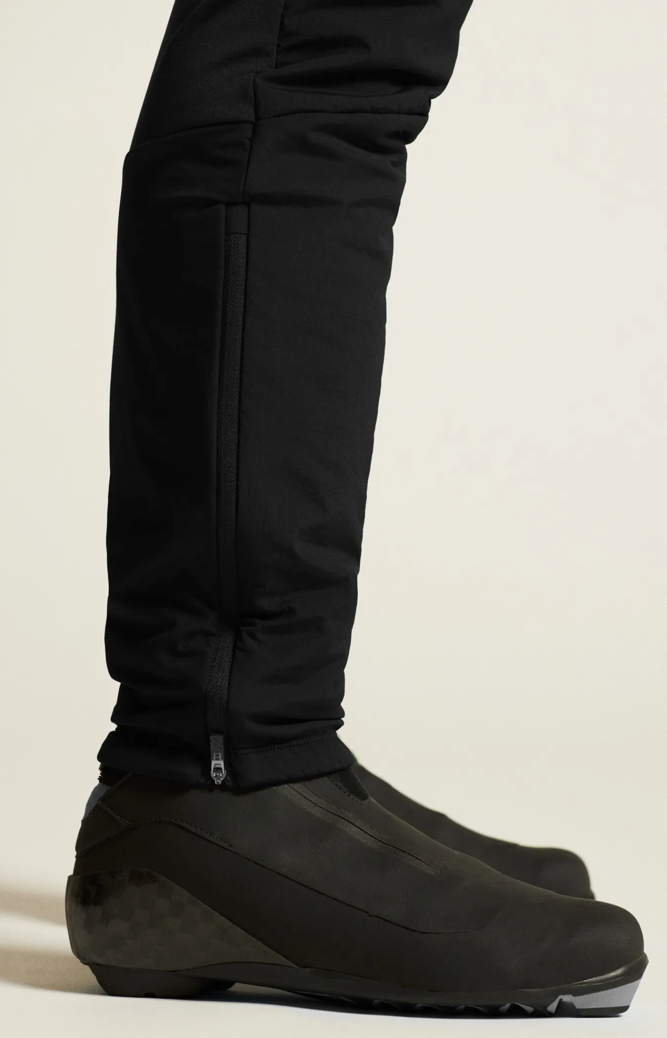 Bukser|Langrenn>Craft Sportswear ADV Nordic Training Insulate Pants M Black