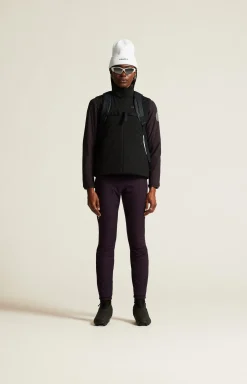 Bukser|Langrenn>Craft Sportswear ADV Nordic Training Insulate Pants W Dk Plum