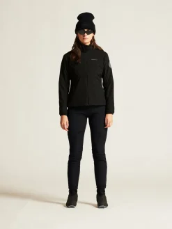 Jakker & Vester|Langrenn>Craft Sportswear ADV Nordic Training Insulate Jacket W Black