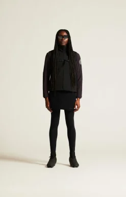 Shorts & Skjørt|Langrenn>Craft Sportswear ADV Nordic Training Insulate Skirt W Black