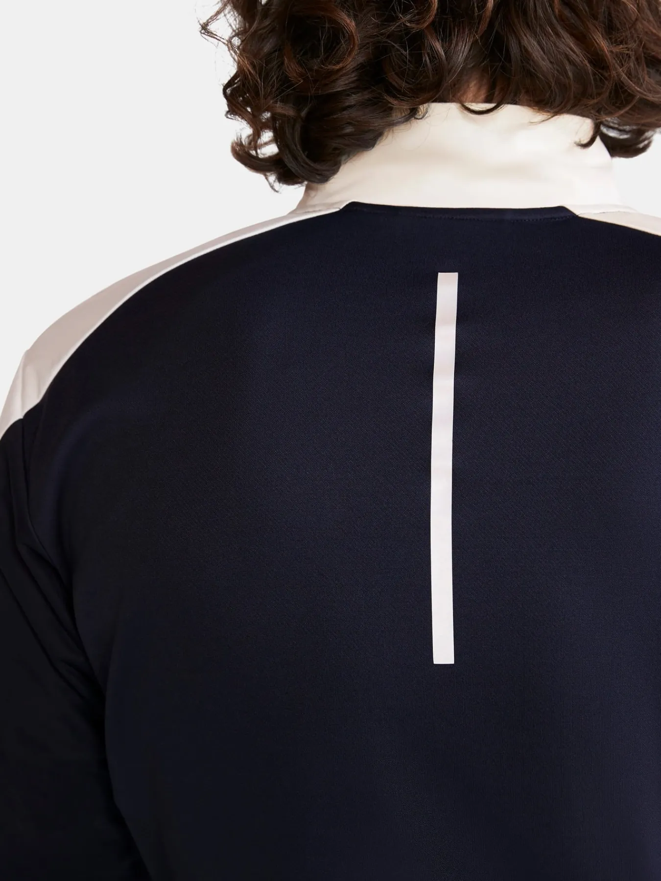 Jakker & Vester|Langrenn>Craft Sportswear Adv Nordic Training Jacket 2 M Blaze-Tofu