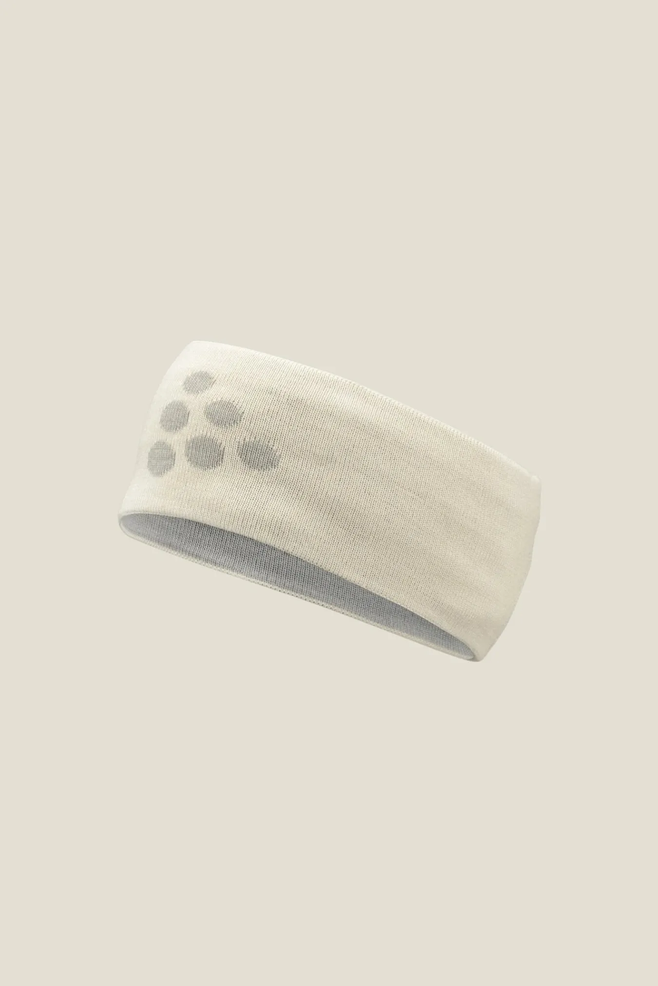 Hodeplagg|Hodeplagg>Craft Sportswear Adv Nordic Training Merino Headband Tofu