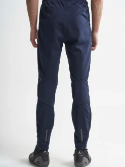 Bukser|Langrenn>Craft Sportswear ADV Nordic Training Pants M Blaze