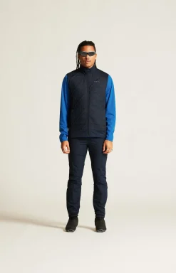 Jakker & Vester|Langrenn>Craft Sportswear Adv Nordic Training Speed Vest M Blaze