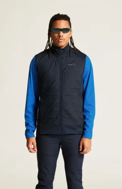 Jakker & Vester|Langrenn>Craft Sportswear Adv Nordic Training Speed Vest M Blaze