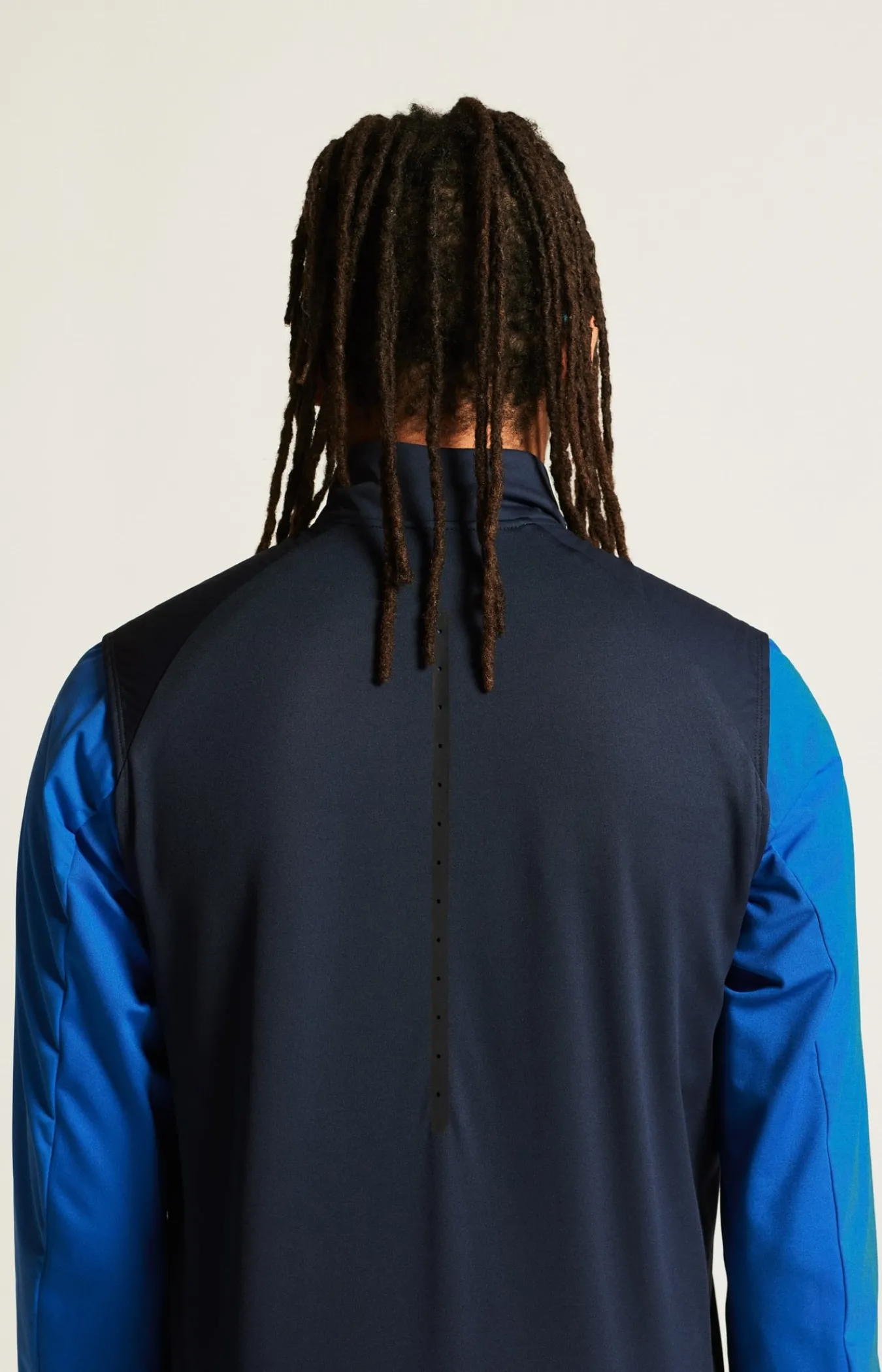 Jakker & Vester|Langrenn>Craft Sportswear Adv Nordic Training Speed Vest M Blaze