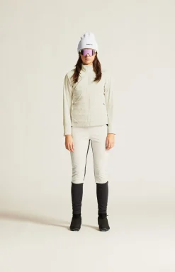 Jakker & Vester|Langrenn>Craft Sportswear Adv Nordic Training Speed Jacket 2 W Tofu